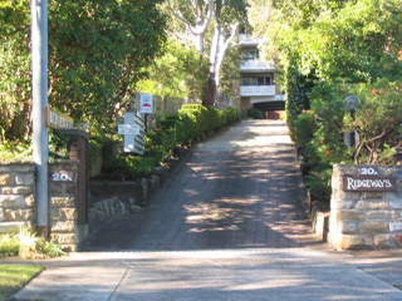 15/20a Austin Street, Lane Cove NSW 2066