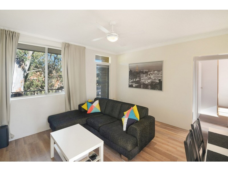 31/105 Burns Bay Road, Lane Cove NSW 2066