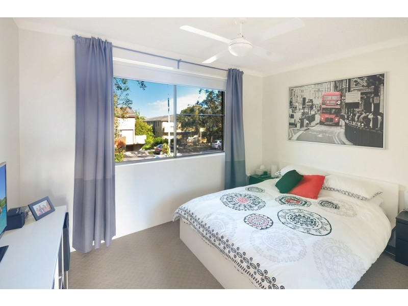 31/105 Burns Bay Road, Lane Cove NSW 2066