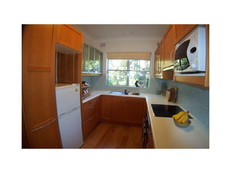 6/40 Epping Road, Lane Cove NSW 2066