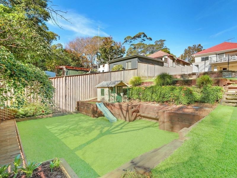 427 Mowbray Road West, Chatswood NSW 2067