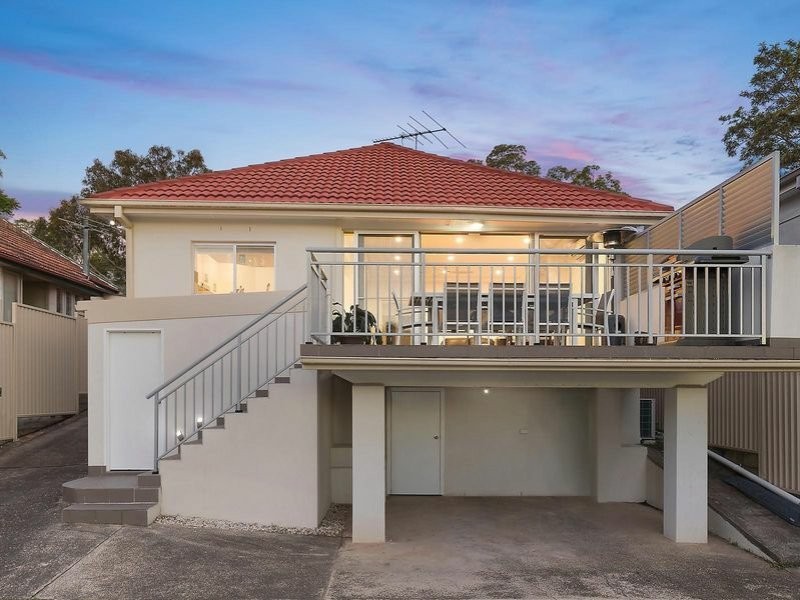 427 Mowbray Road West, Chatswood NSW 2067