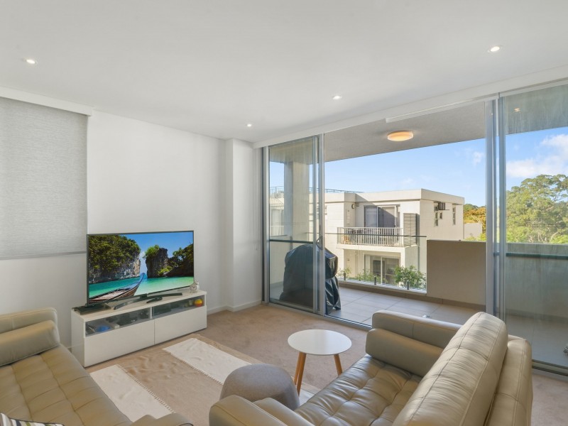 G08/544 Mowbray Road West, Lane Cove NSW 2066