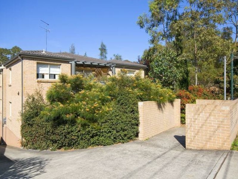 1/28 Epping Road, Lane Cove NSW 2066
