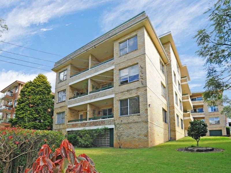 15/11 Little Street, Lane Cove NSW 2066