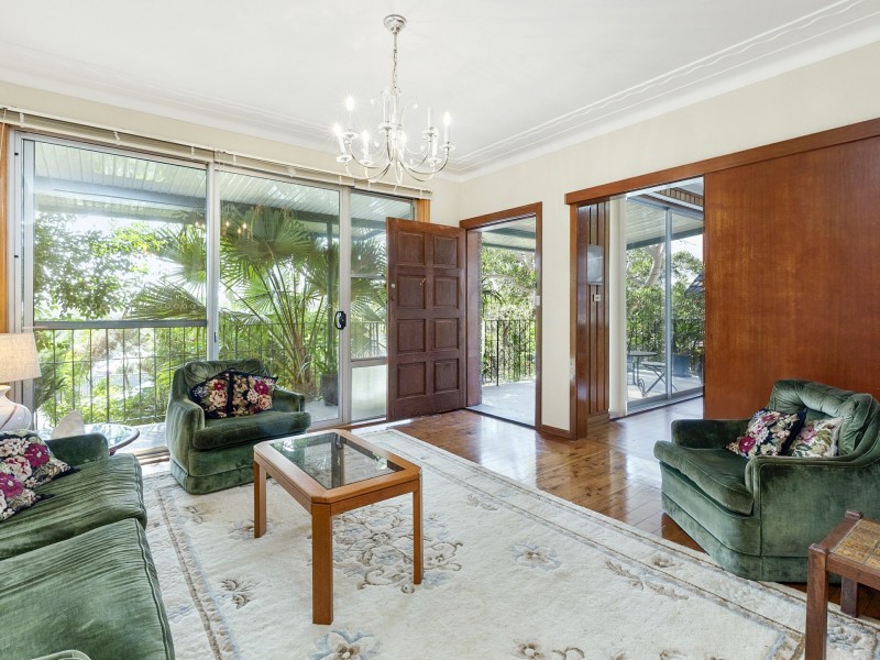 18 Hart Street, Lane Cove North NSW 2066