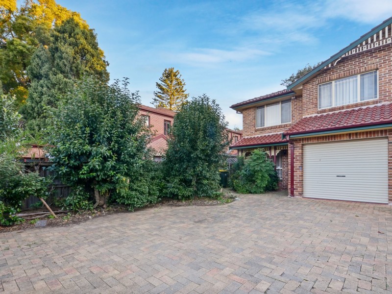 1/128 Archer Street, Roseville NSW 2069