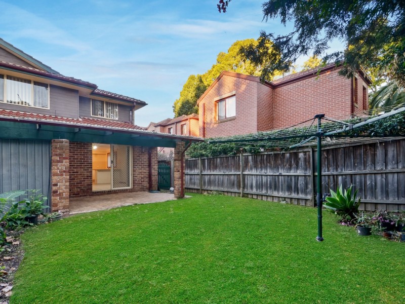 1/128 Archer Street, Roseville NSW 2069