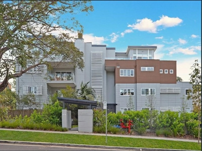 10/2-6 Wolsely Road, Lindfield NSW 2070