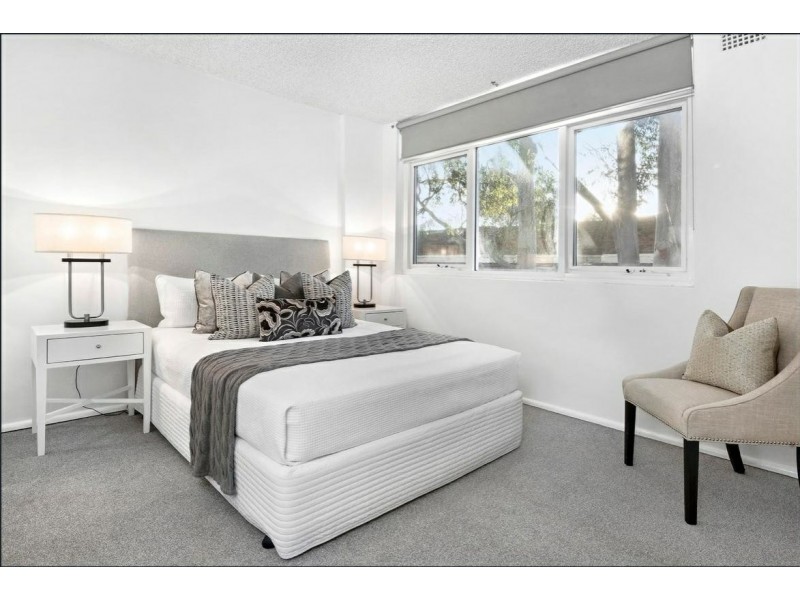 9/266 Pacific hwy, Greenwich NSW 2065