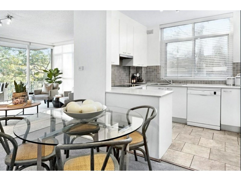 9/266 Pacific hwy, Greenwich NSW 2065