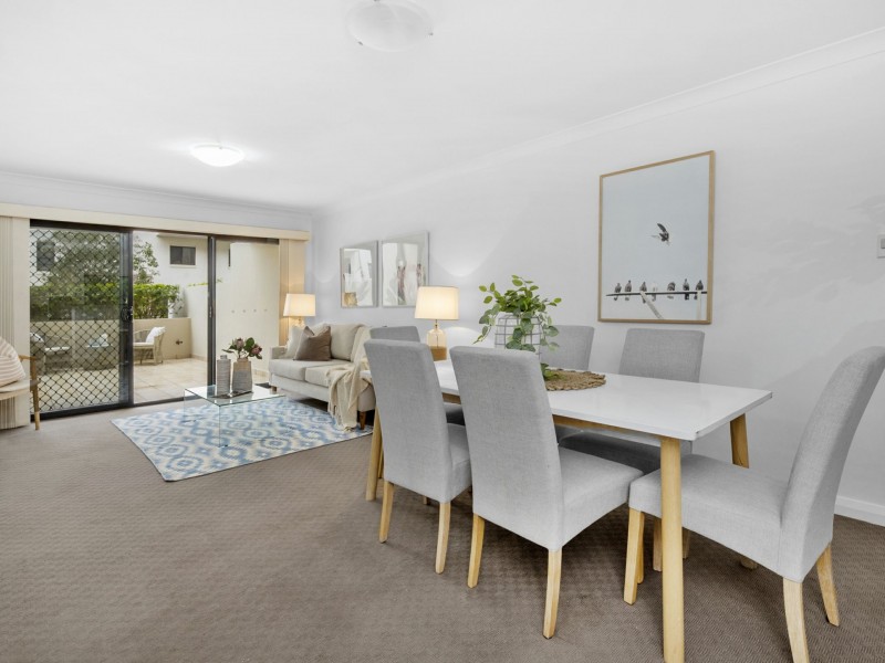 3/4 Taylors Drive, Lane Cove NSW 2066