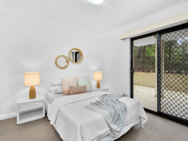 3/4 Taylors Drive, Lane Cove NSW 2066