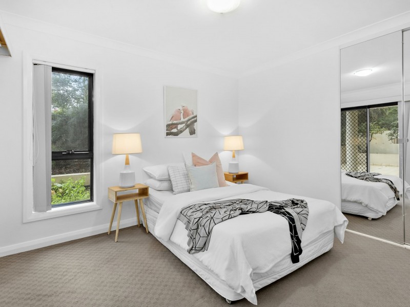 3/4 Taylors Drive, Lane Cove NSW 2066