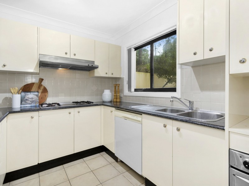 3/4 Taylors Drive, Lane Cove NSW 2066