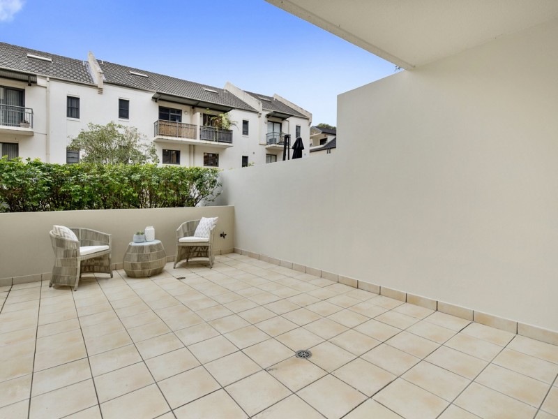 3/4 Taylors Drive, Lane Cove NSW 2066