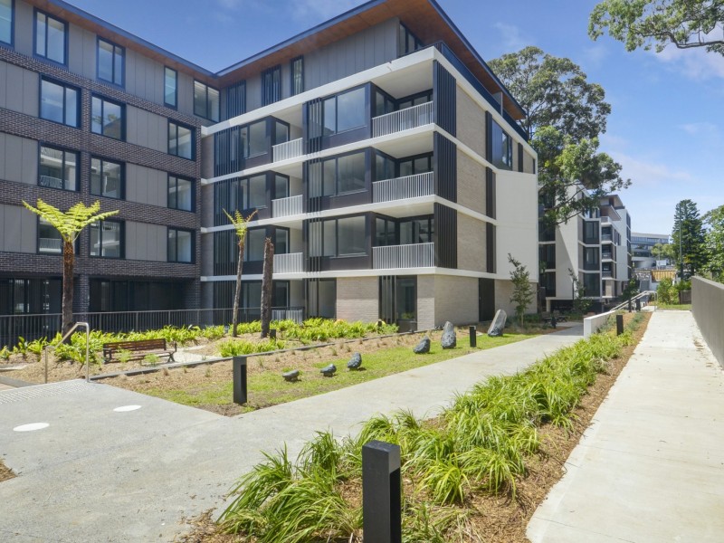 403/15 Finlayson Street, Lane Cove NSW 2066