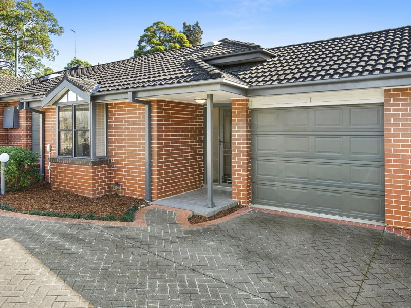 2/303-305 Pittwater Road, North Ryde NSW 2113