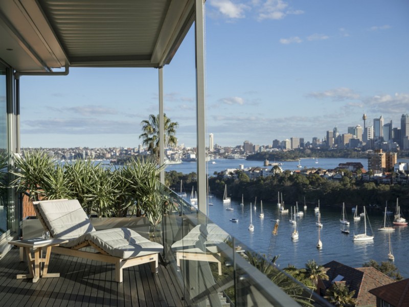 6/31 Musgrave Street, Mosman NSW 2088