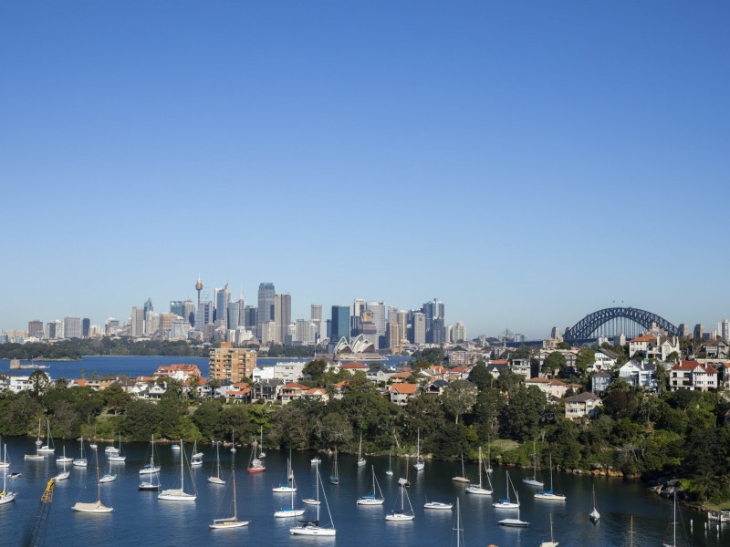 6/31 Musgrave Street, Mosman NSW 2088