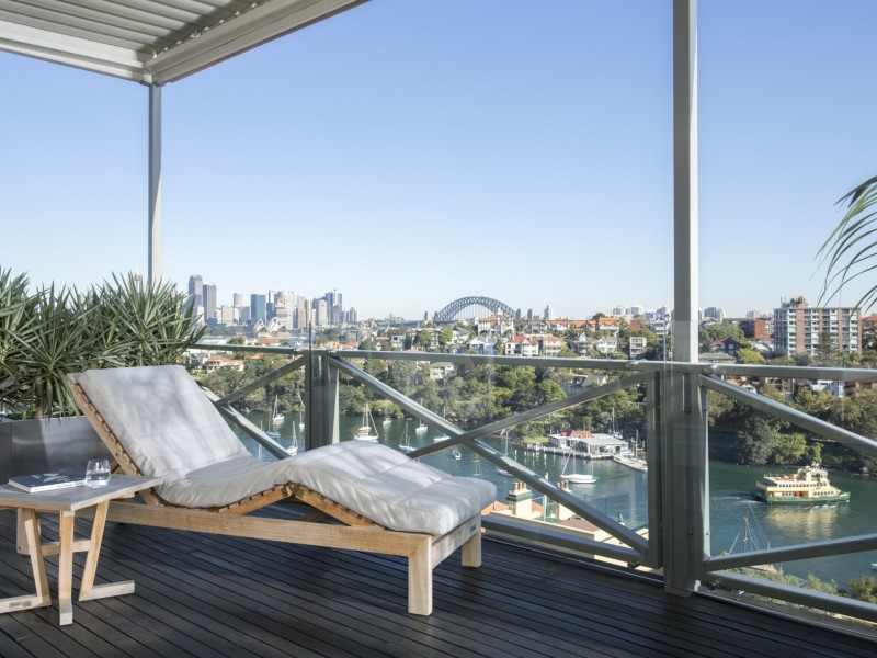 6/31 Musgrave Street, Mosman NSW 2088