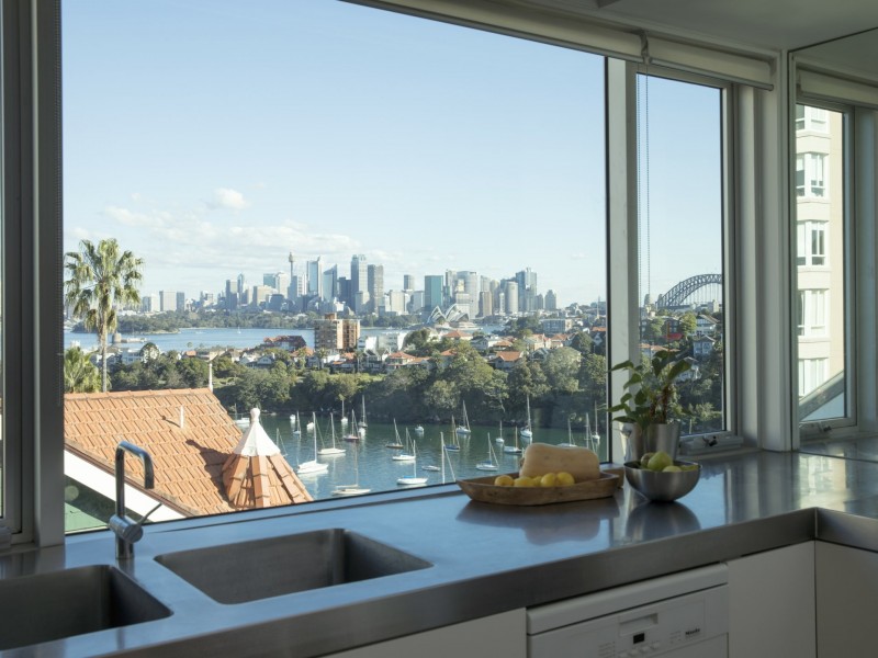 6/31 Musgrave Street, Mosman NSW 2088