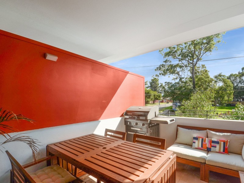 52/536 Mowbray Road, Lane Cove NSW 2066