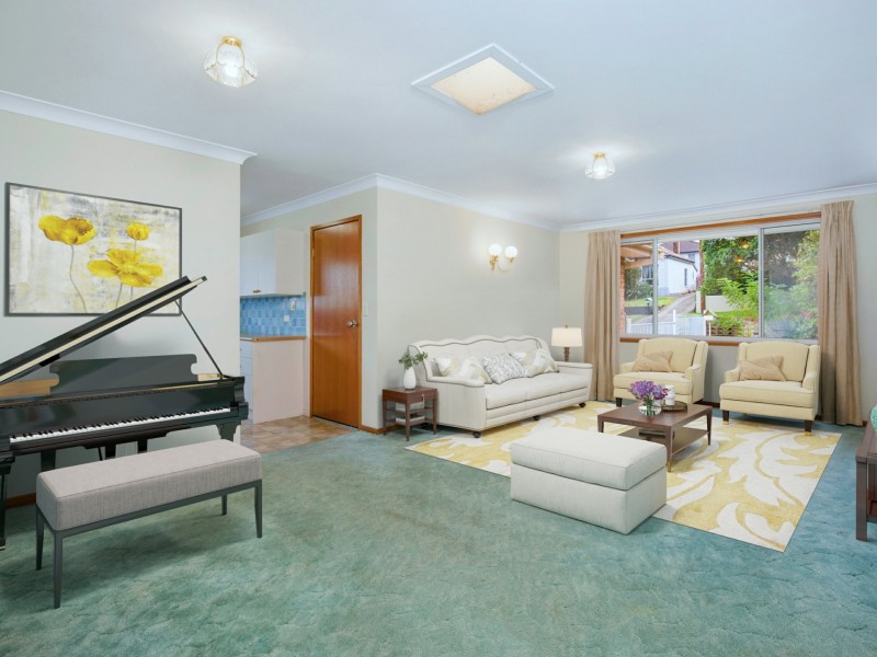 4 Seville Street, Lane Cove NSW 2066