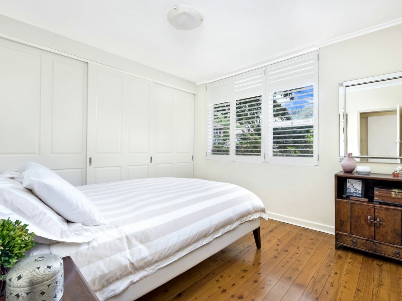 3/1 Morton Street, Wollstonecraft NSW 2065