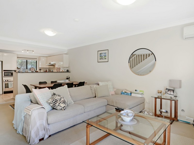 15 Sawyer Crescent, Lane Cove NSW 2066