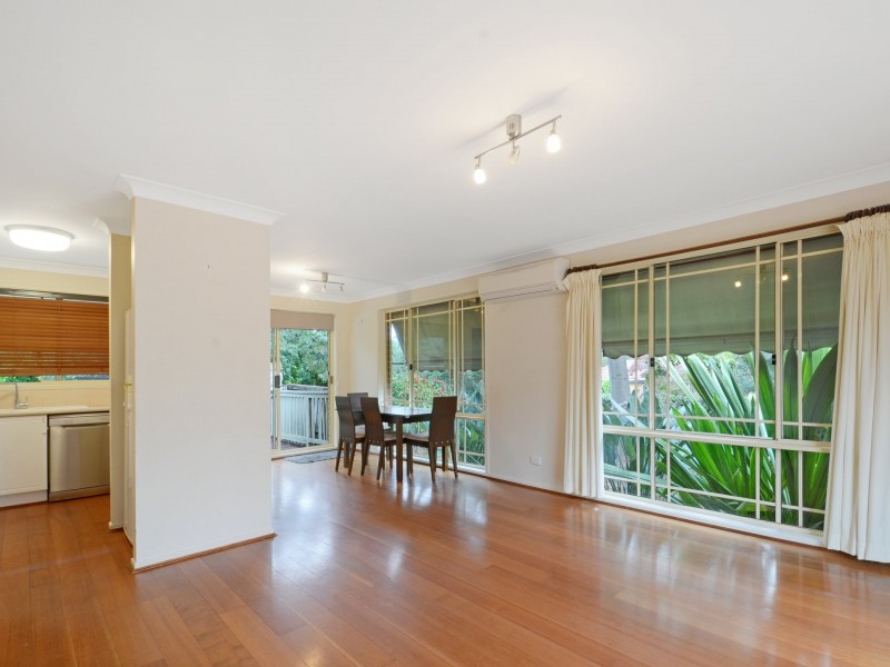 2/16 Fourth Avenue, Lane Cove NSW 2066