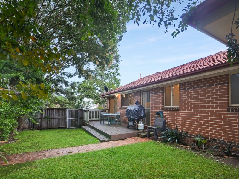 2/16 Fourth Avenue, Lane Cove NSW 2066