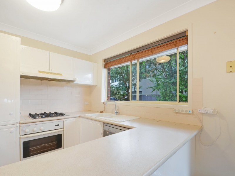 2/16 Fourth Avenue, Lane Cove NSW 2066