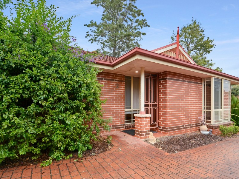 2/16 Fourth Avenue, Lane Cove NSW 2066