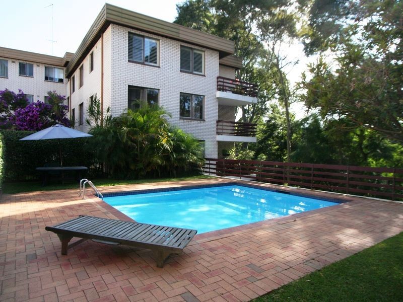 18/88 Helen Street, Lane Cove NSW 2066