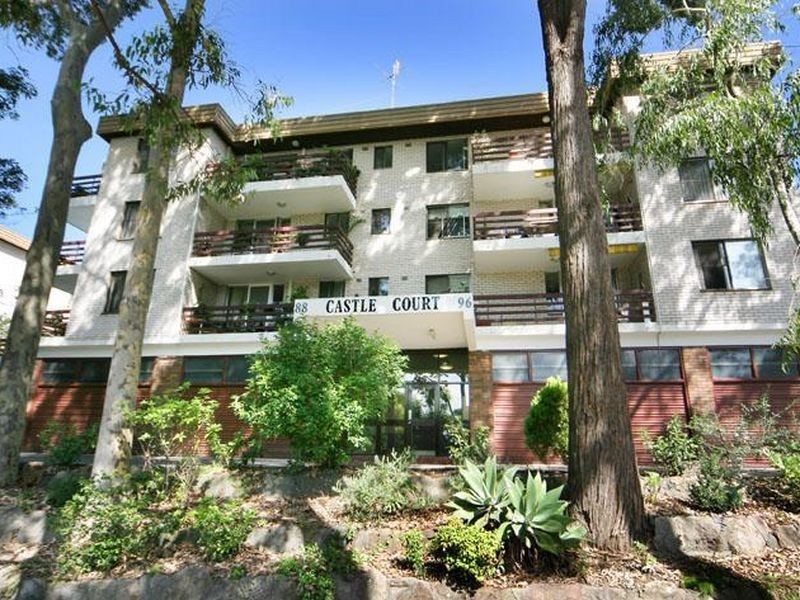 18/88 Helen Street, Lane Cove NSW 2066
