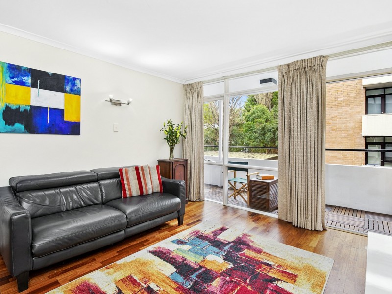 5D/40 Cope Street, Lane Cove NSW 2066