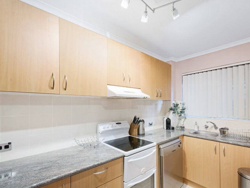 20/130 Burns bay Road, Lane Cove NSW 2066