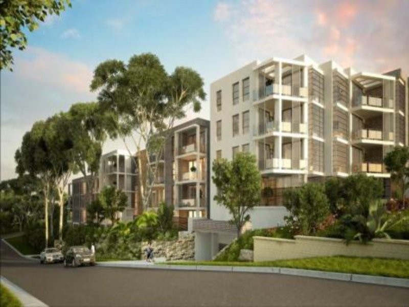61/15 Mindarie Street, Lane Cove NSW 2066