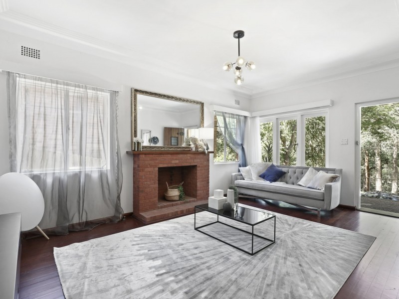 37 Moola Parade, Chatswood NSW 2067