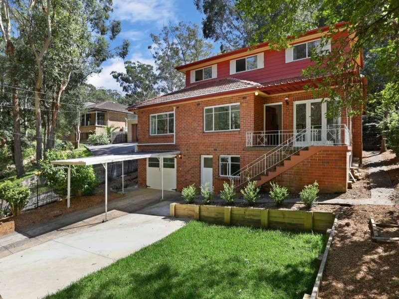 37 Moola Parade, Chatswood NSW 2067