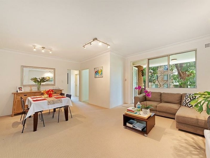 10/19 Johnson Street, Chatswood NSW 2067