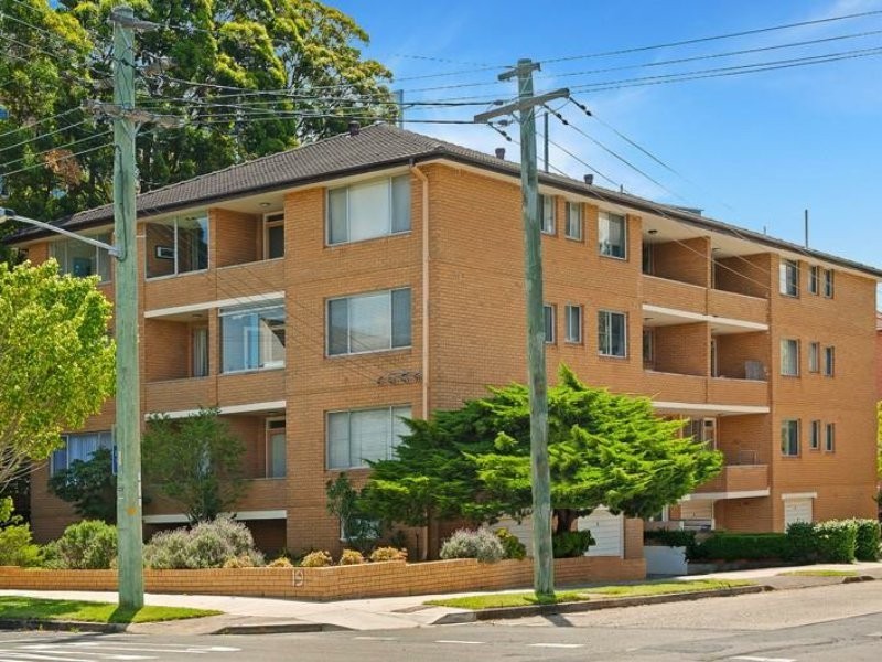 10/19 Johnson Street, Chatswood NSW 2067