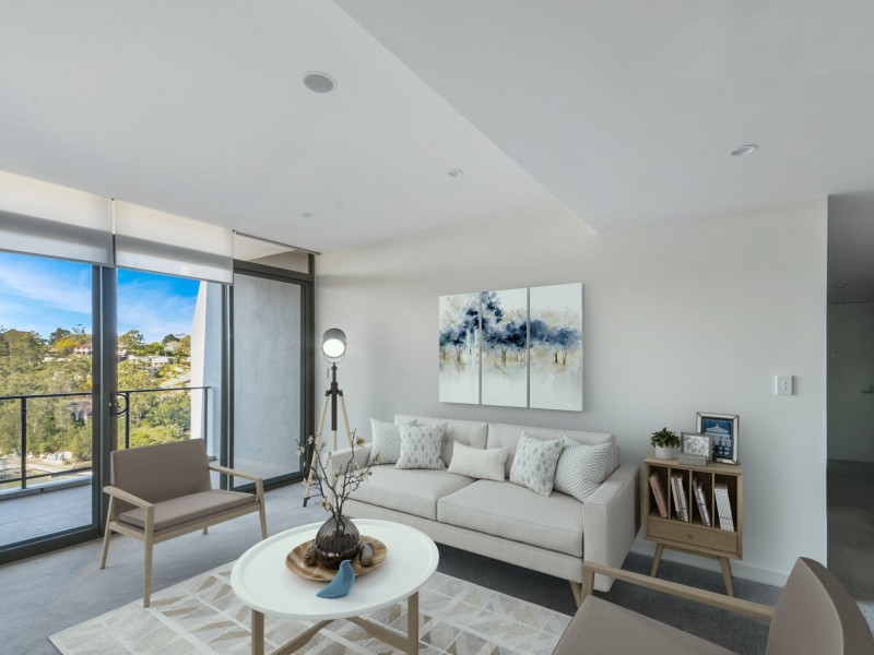 503/9 Waterview Drive, Lane Cove NSW 2066