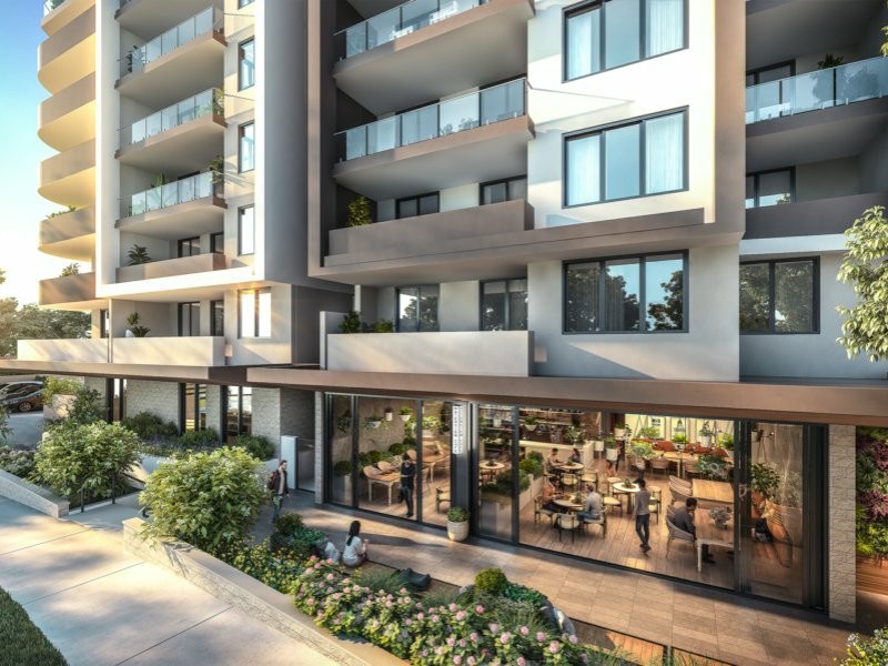 503/9 Waterview Drive, Lane Cove NSW 2066