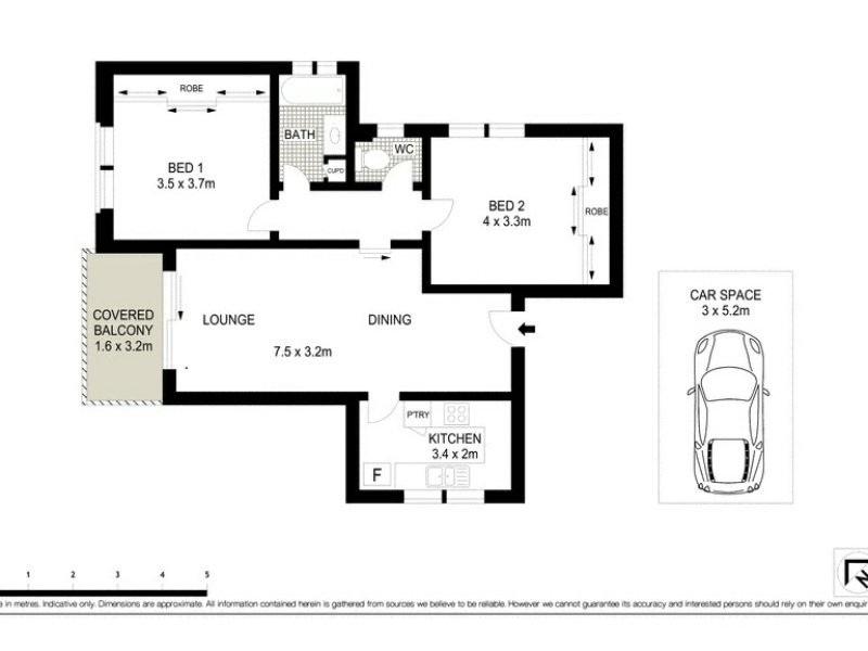 13/446 Pacific Highway, Lane Cove NSW 2066