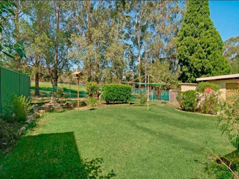 25 Morshead Street, North Ryde NSW 2113