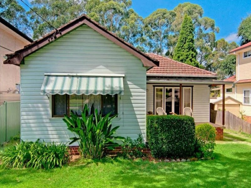 25 Morshead Street, North Ryde NSW 2113