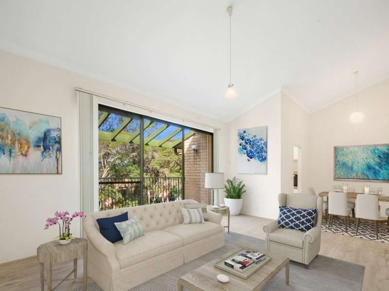 101/25 Best Street, Lane Cove NSW 2066