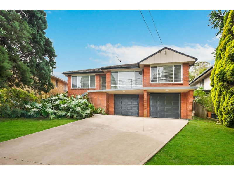 7 First Avenue, Lane Cove NSW 2066